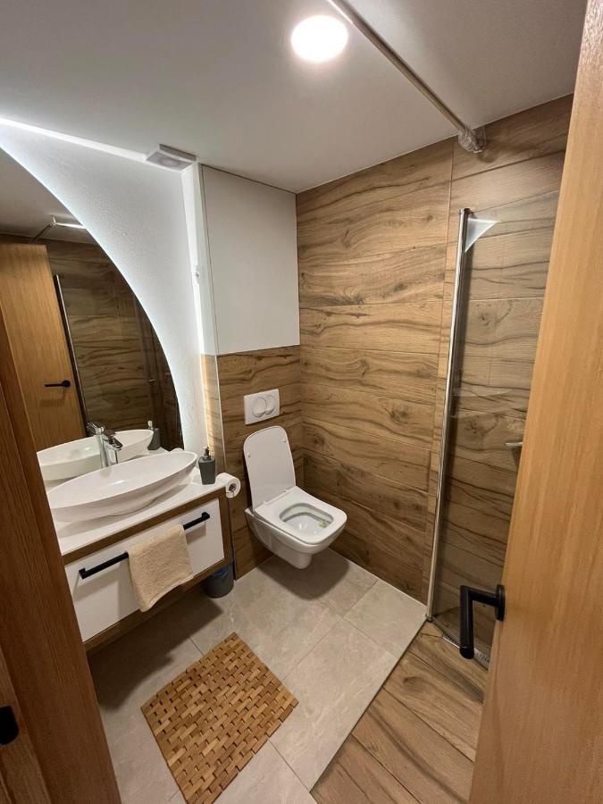 Apartment Arso Velenje Exteriör bild